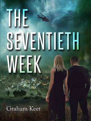 cover image of The Seventieth Week